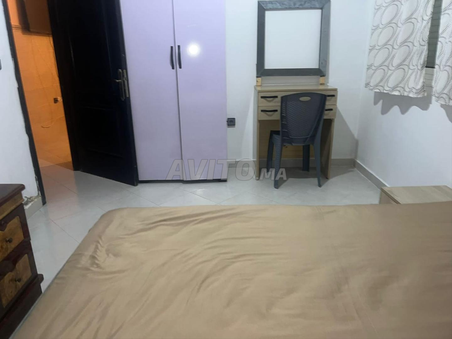 Appartement à louer à Tanger - 200 MAD — Photo 12