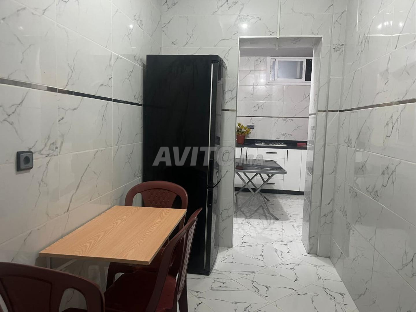Appartement à louer à Tanger - 200 MAD — Photo 16