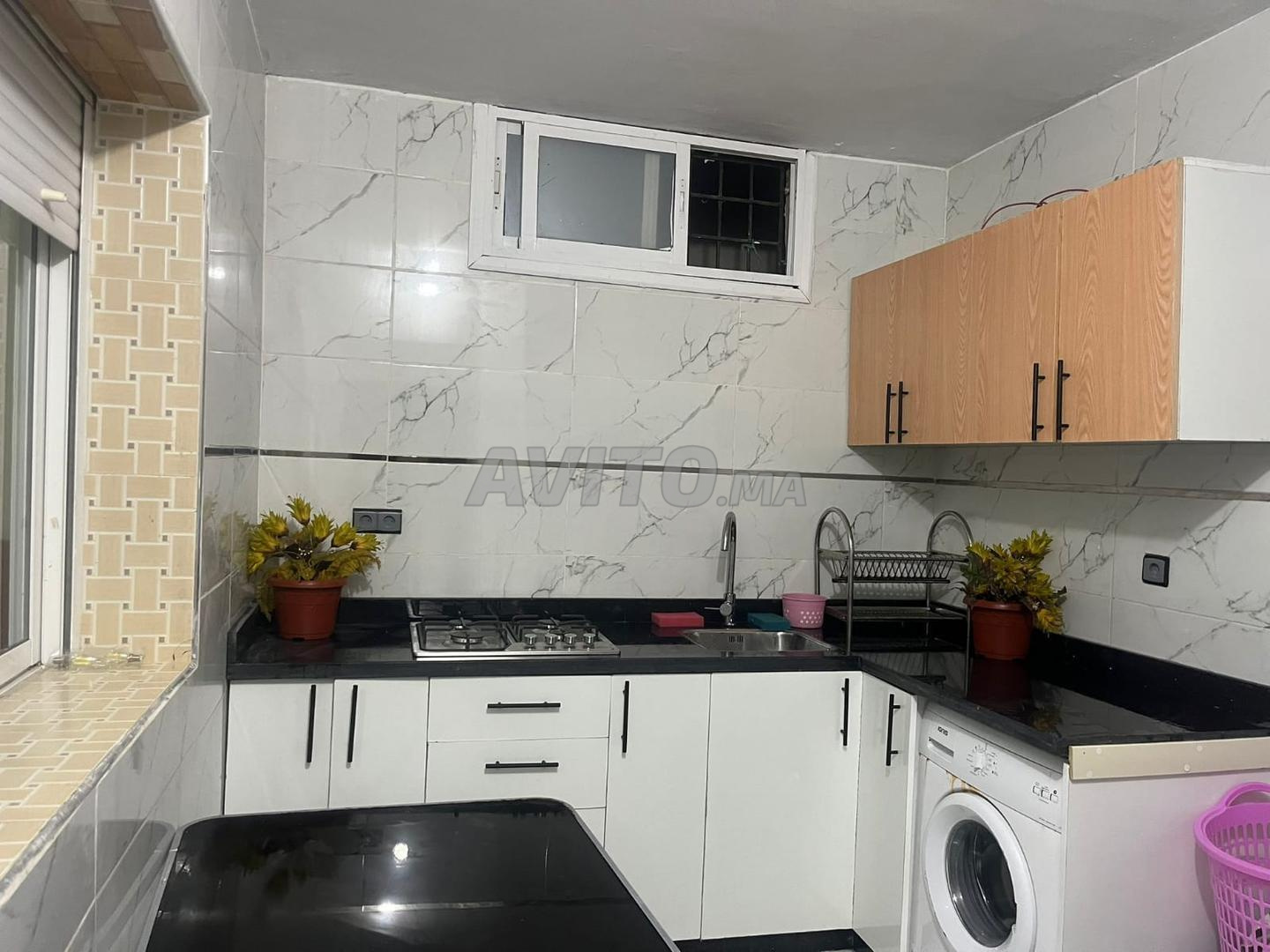 Appartement à louer à Tanger - 200 MAD — Photo 20