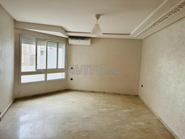 Appartement 52 m² à louer à Casablanca (Belvédère) — Photo 5