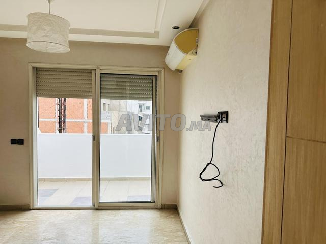 Appartement 52 m² à louer à Casablanca (Belvédère) — Photo 7