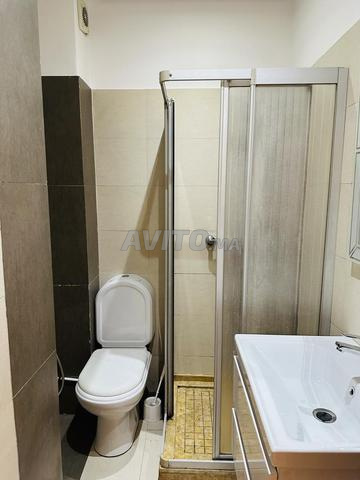 Appartement 52 m² à louer à Casablanca (Belvédère) — Photo 13