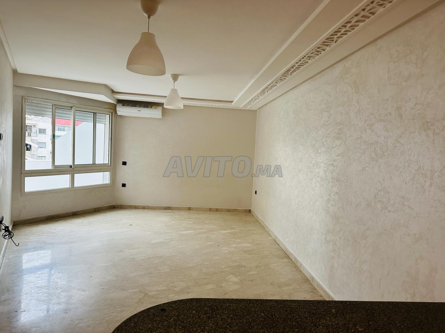 Appartement 52 m² à louer à Casablanca (Belvédère) — Photo 4