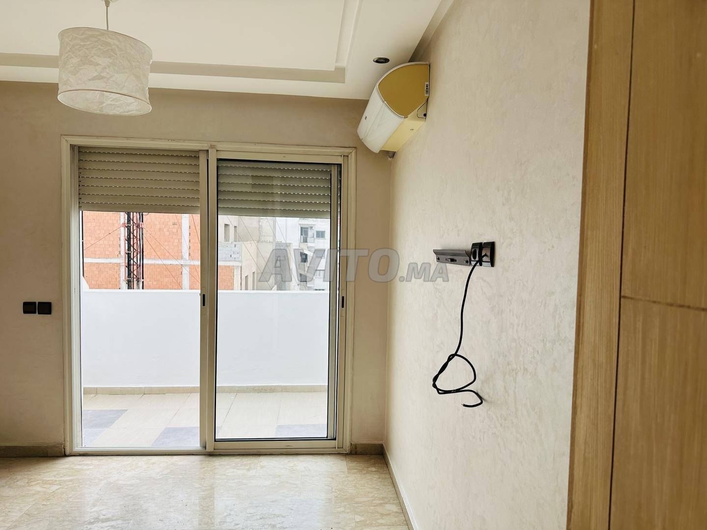 Appartement 52 m² à louer à Casablanca (Belvédère) — Photo 10