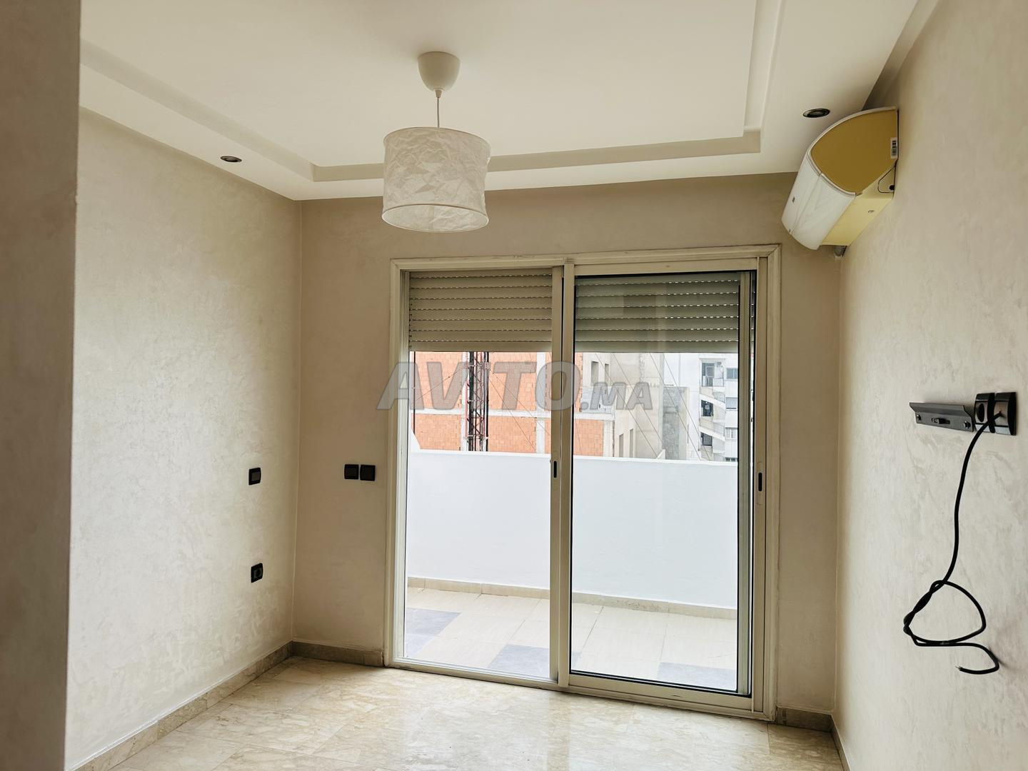 Appartement 52 m² à louer à Casablanca (Belvédère) — Photo 12