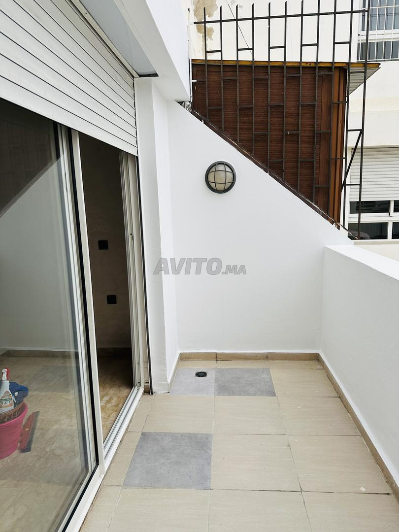 Appartement 52 m² à louer à Casablanca (Belvédère) — Photo 16