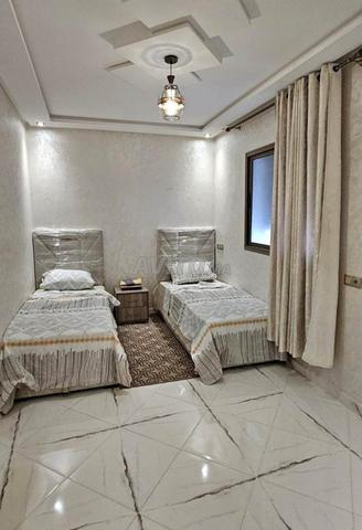 Apartment for daily rent in Béni Mellal (Agadir Bay) — Photo 4