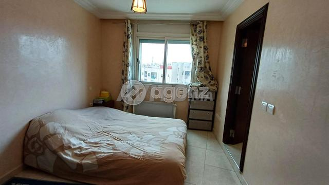 77 m² Apartment for Sale in Témara — Photo 5