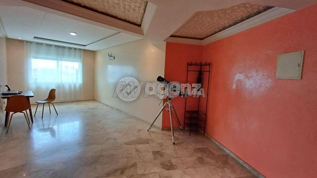 77 m² Apartment for Sale in Témara — Photo 23