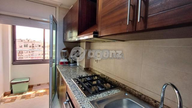77 m² Apartment for Sale in Témara — Photo 25