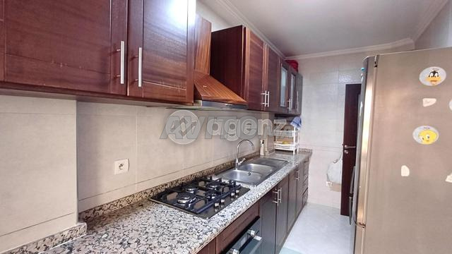 77 m² Apartment for Sale in Témara — Photo 27