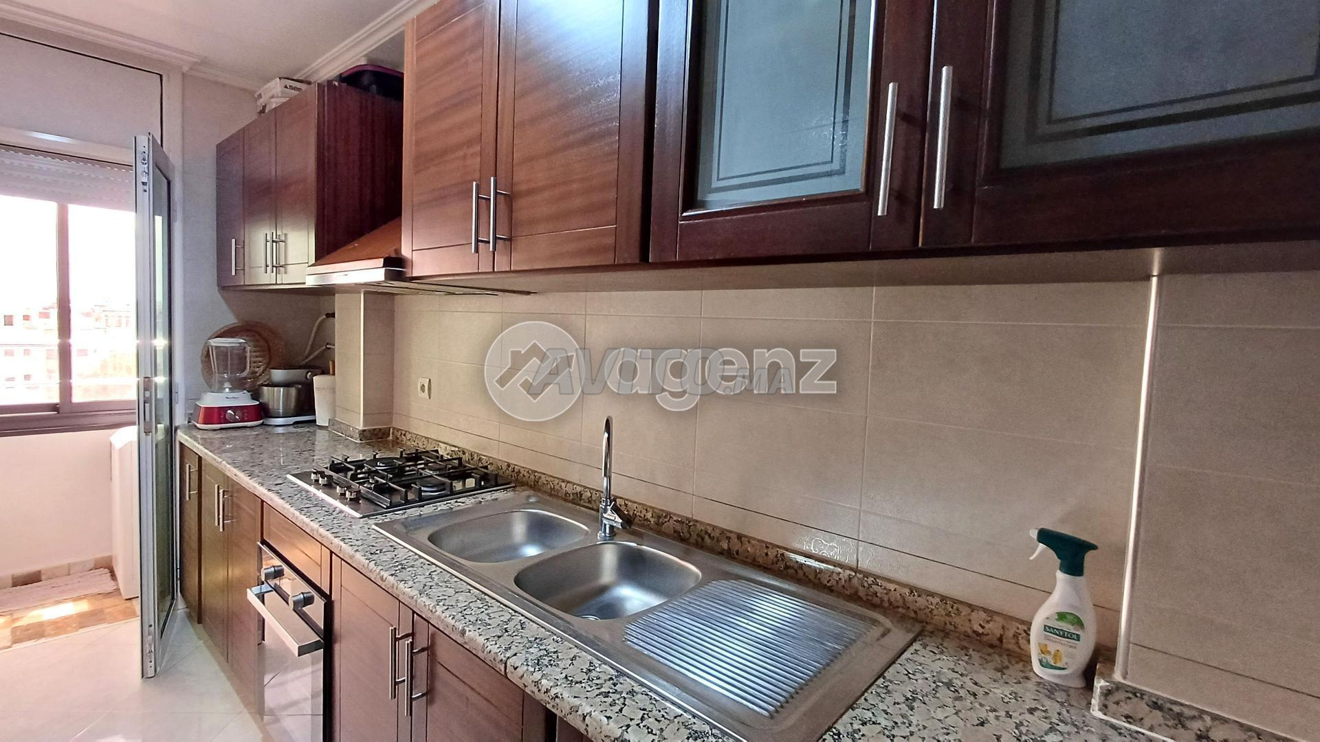 77 m² Apartment for Sale in Témara — Photo 4