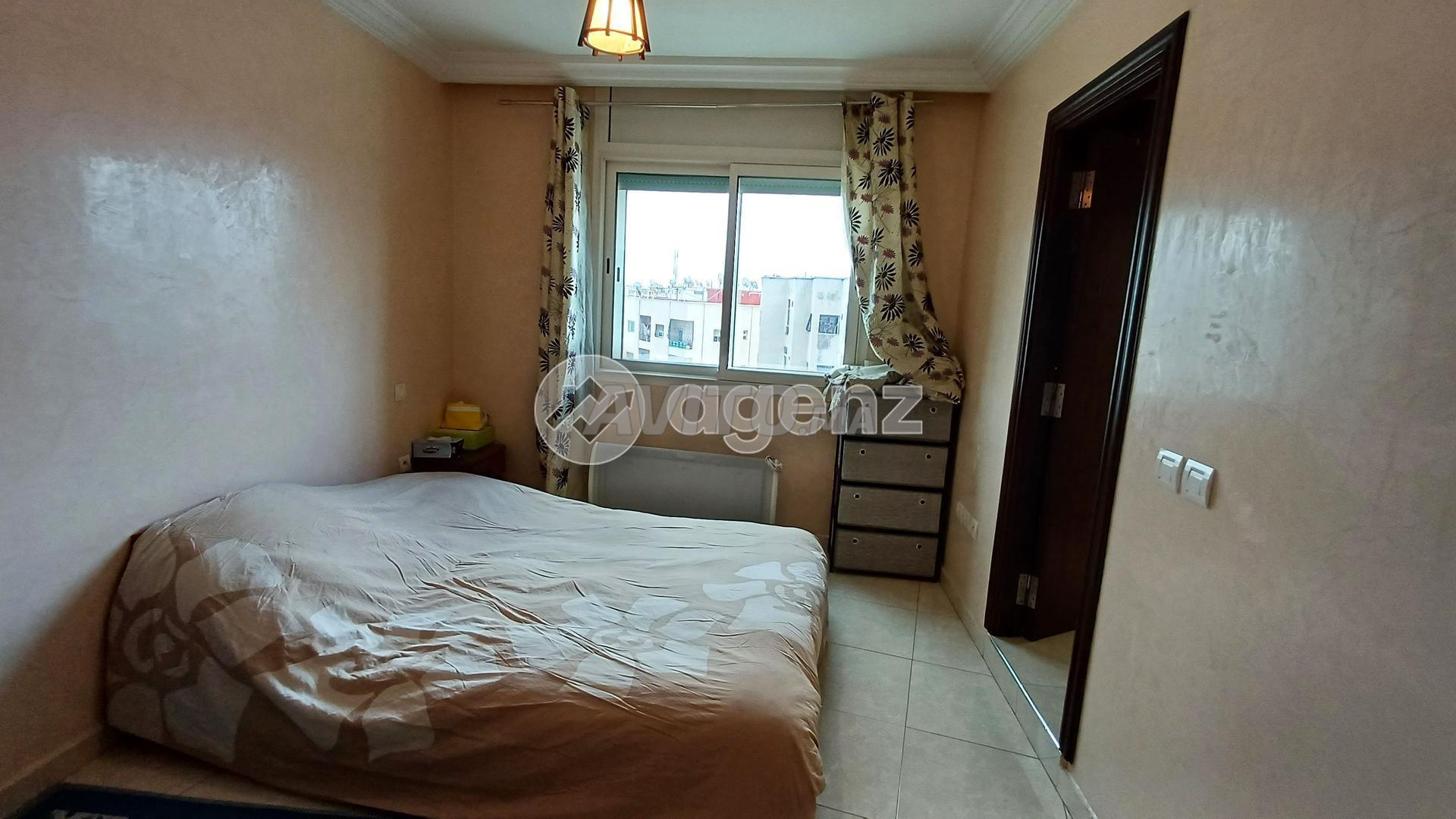 77 m² Apartment for Sale in Témara — Photo 6