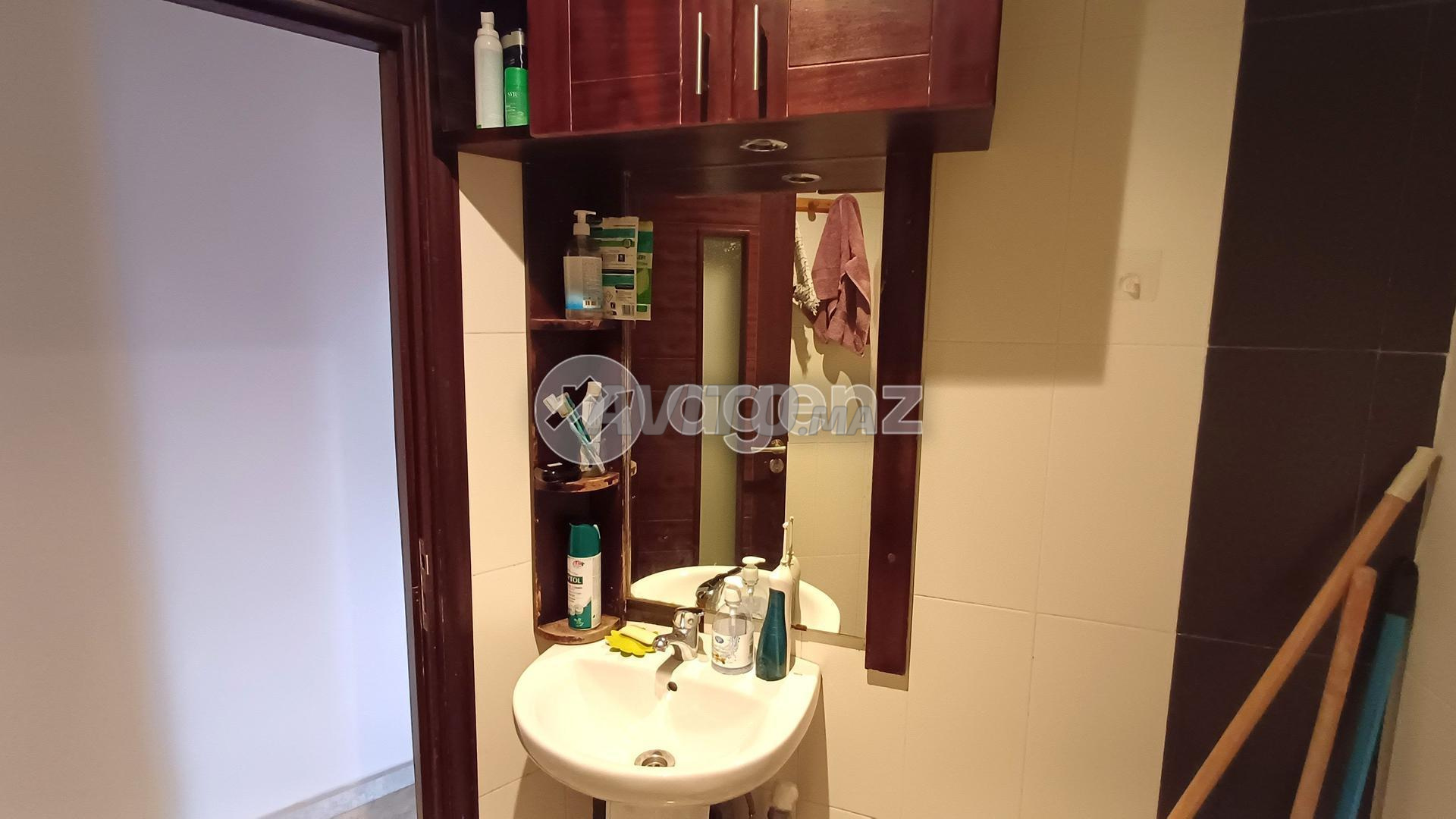 77 m² Apartment for Sale in Témara — Photo 16