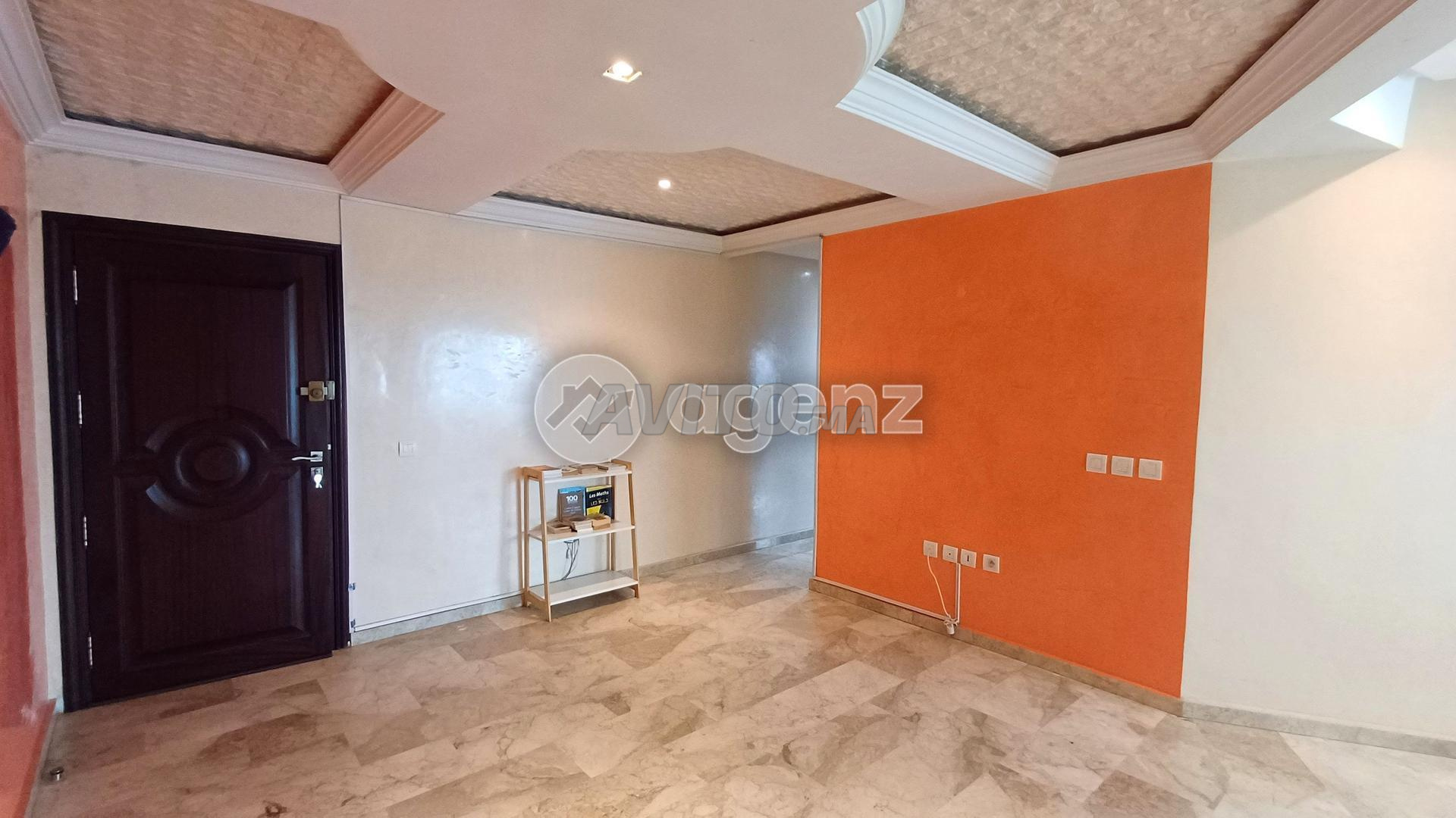 77 m² Apartment for Sale in Témara — Photo 22