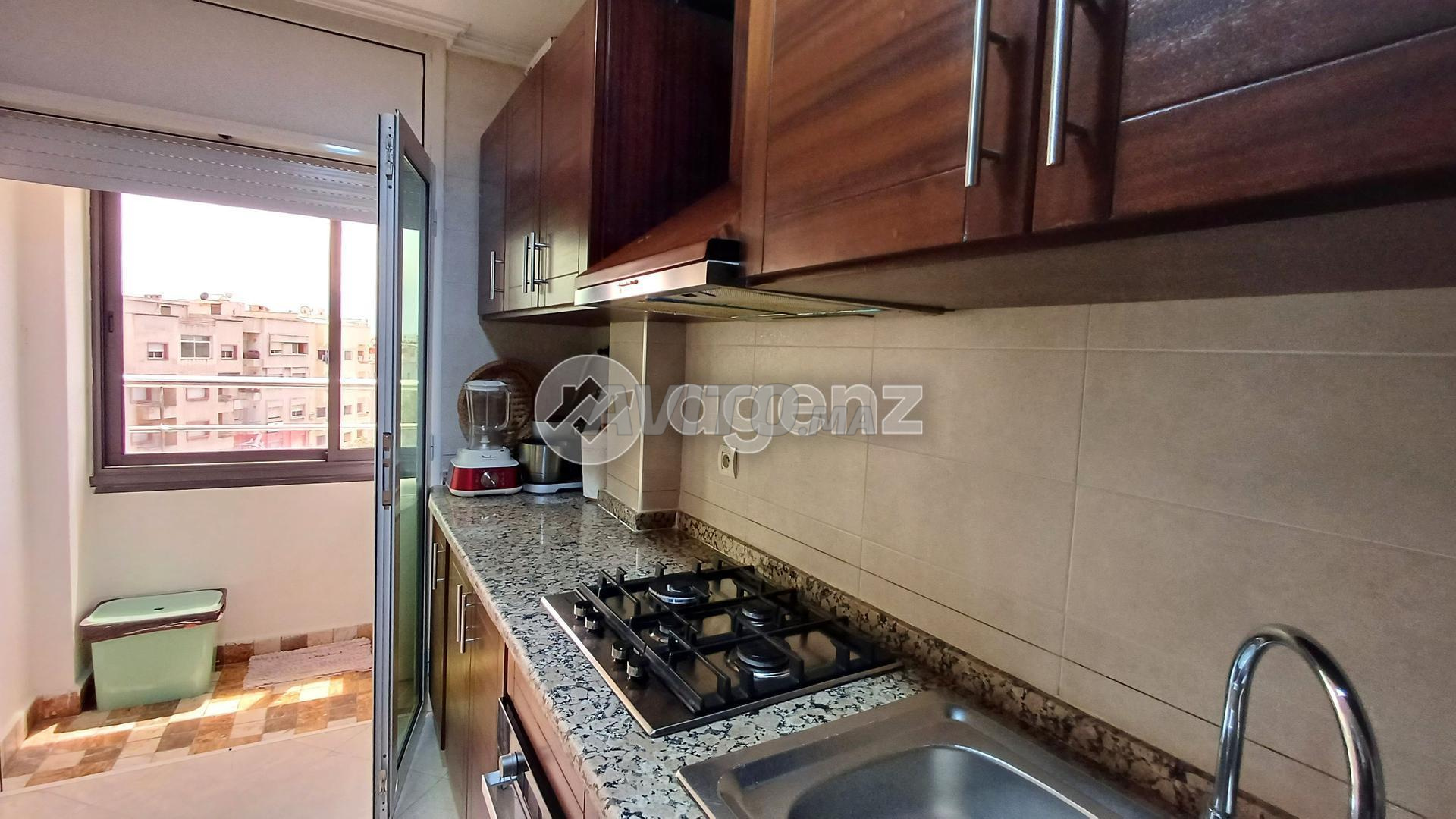 77 m² Apartment for Sale in Témara — Photo 26