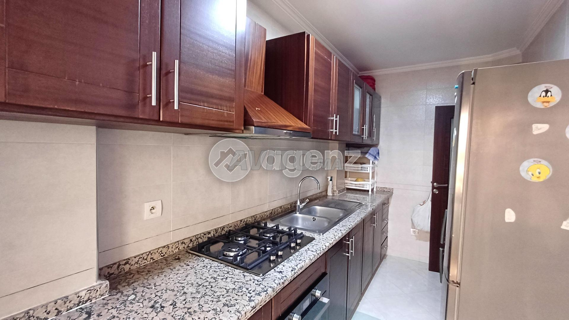 77 m² Apartment for Sale in Témara — Photo 28