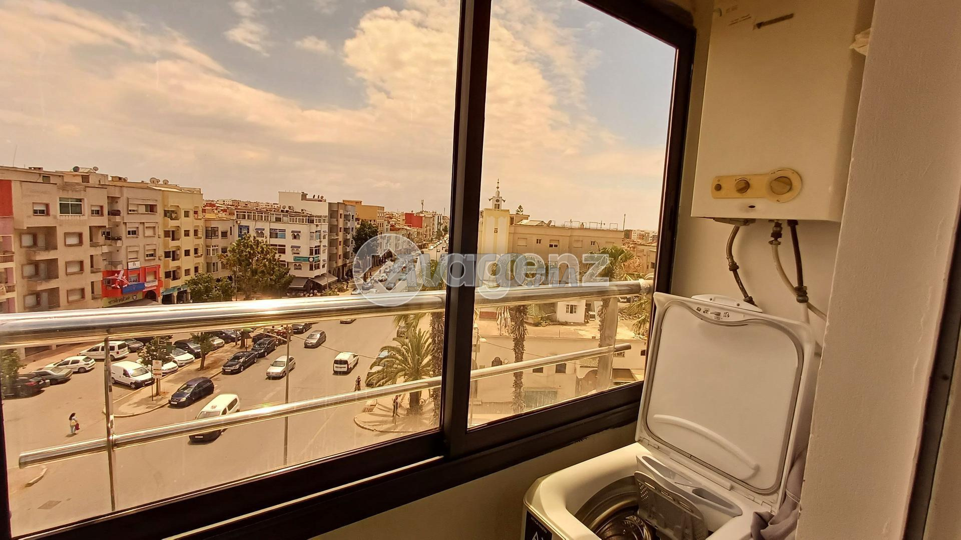 77 m² Apartment for Sale in Témara — Photo 32