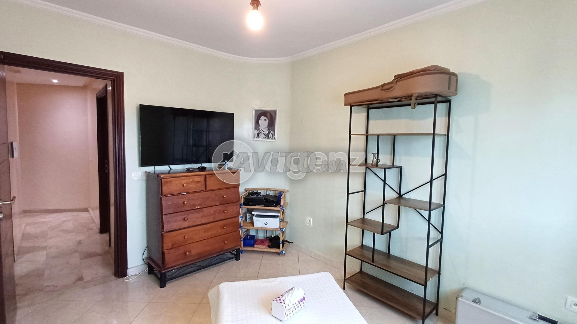 77 m² Apartment for Sale in Témara — Photo 36
