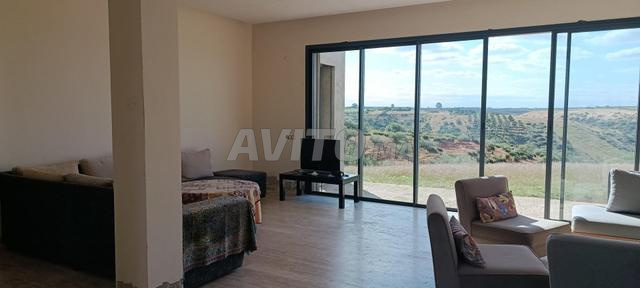 Terrain 140004 m² à vendre à Sidi Allal Bahraoui — Photo 6