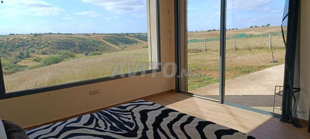 Terrain 140004 m² à vendre à Sidi Allal Bahraoui — Photo 16