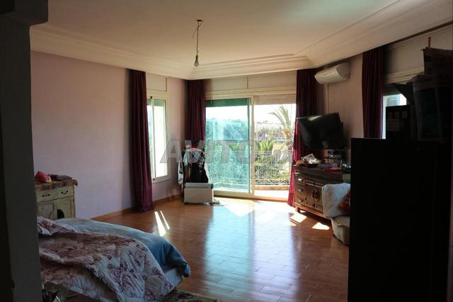 Villa 520 m² à vendre à Dar Bouazza — Photo 9