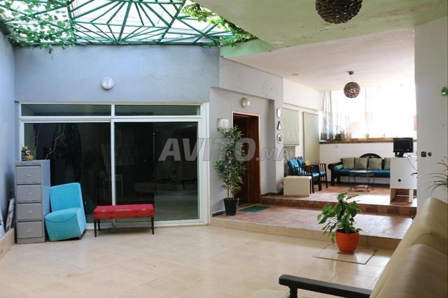 Villa 520 m² à vendre à Dar Bouazza — Photo 13