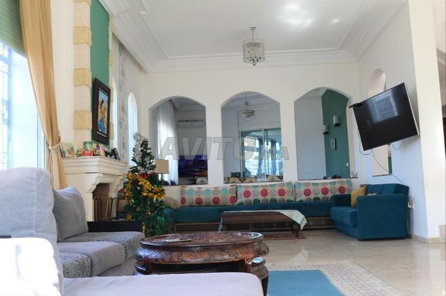 Villa 520 m² à vendre à Dar Bouazza — Photo 15