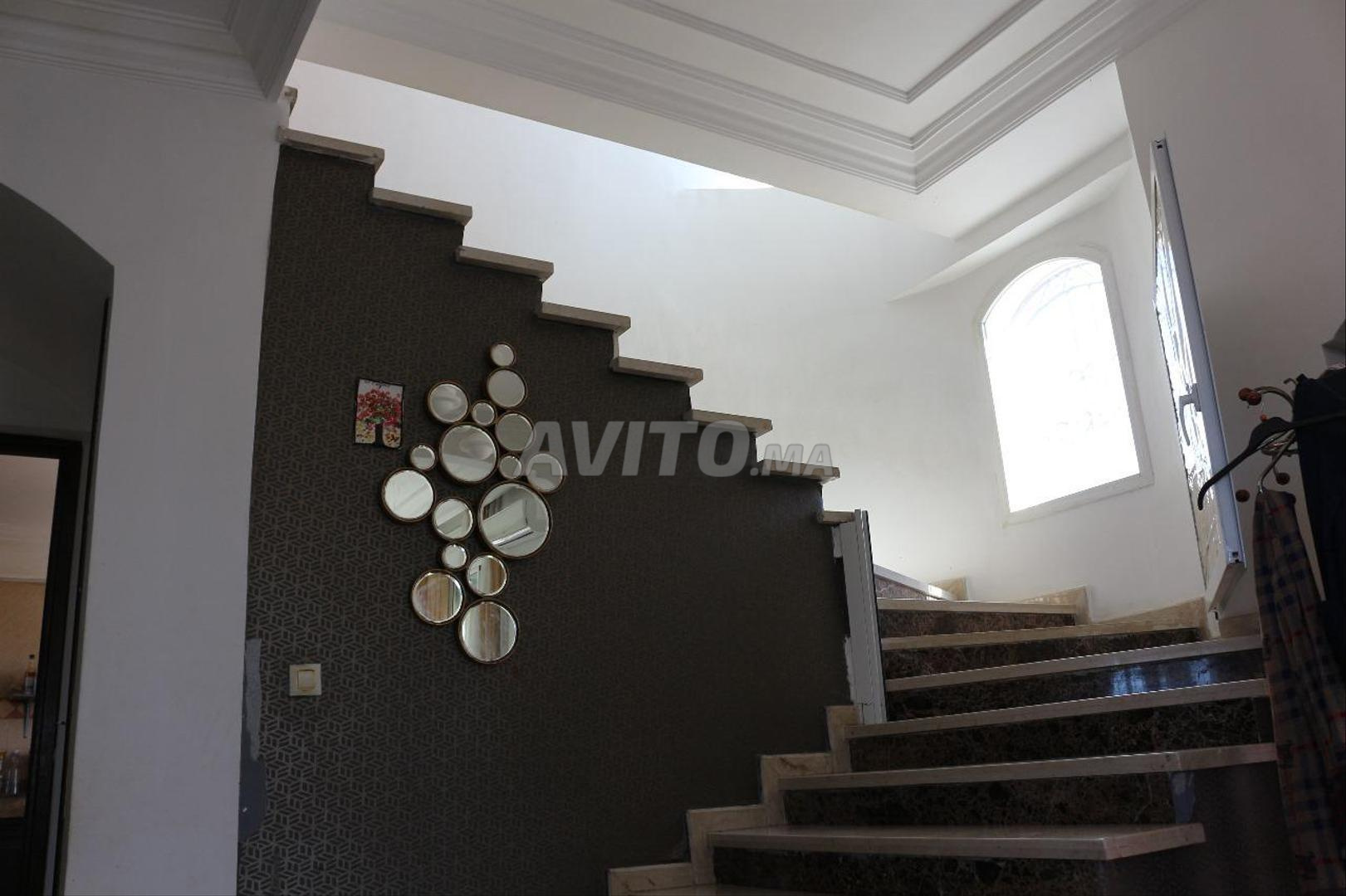 Villa 520 m² à vendre à Dar Bouazza — Photo 4