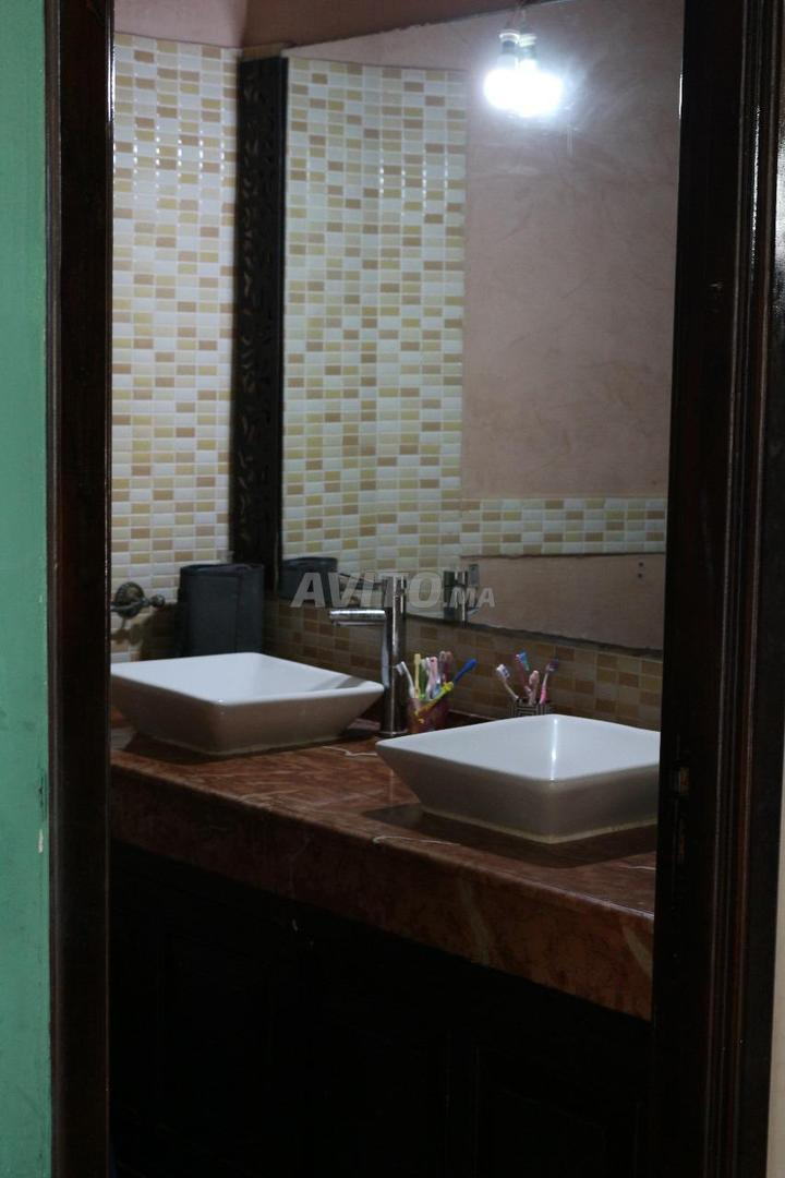 Villa 520 m² à vendre à Dar Bouazza — Photo 8