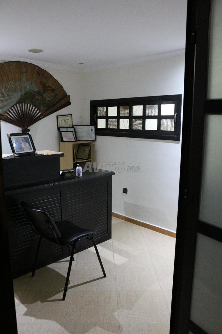Villa 520 m² à vendre à Dar Bouazza — Photo 18