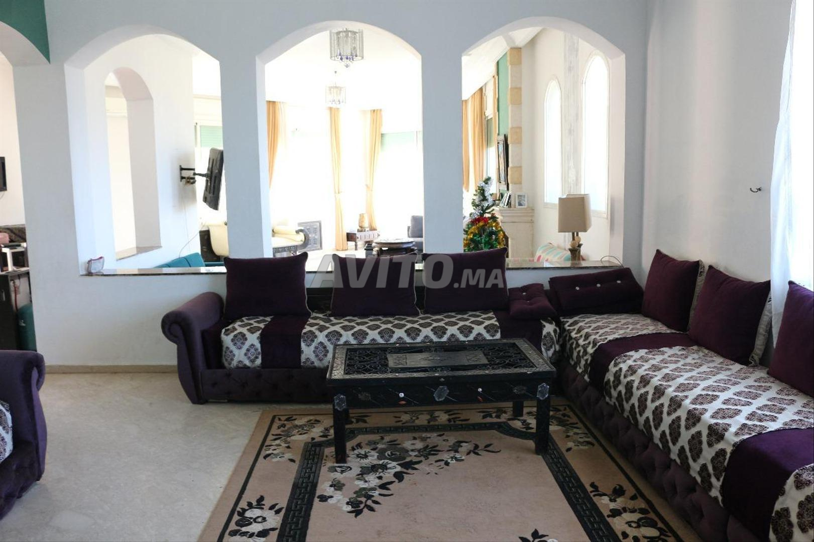 Villa 520 m² à vendre à Dar Bouazza — Photo 26