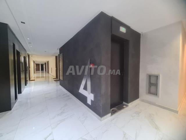 Office space for rent 84 m² in Casablanca — Photo 3