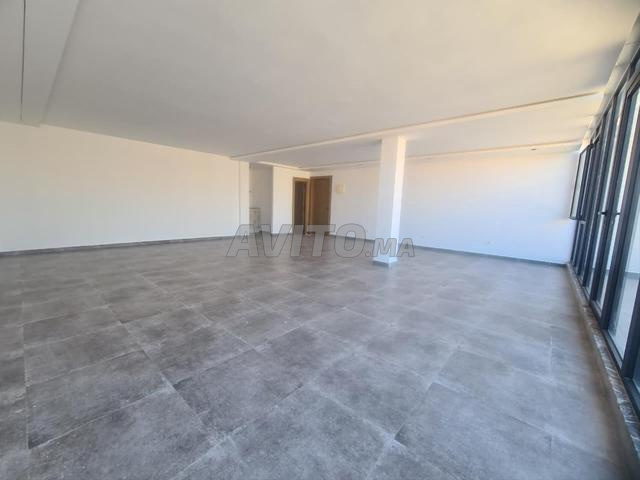 Office space for rent 84 m² in Casablanca — Photo 5