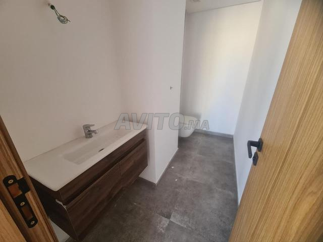 Office space for rent 84 m² in Casablanca — Photo 9