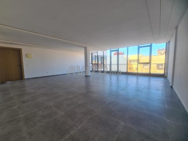 Office space for rent 84 m² in Casablanca — Photo 11