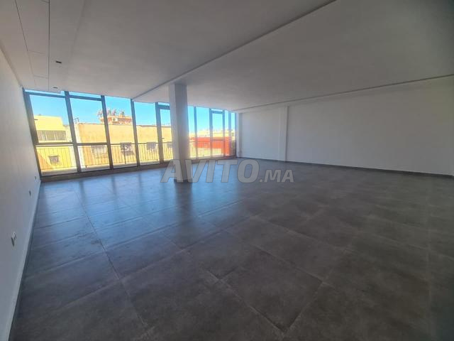 Office space for rent 84 m² in Casablanca — Photo 15