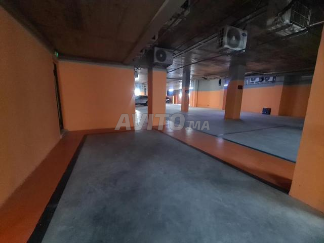Office space for rent 84 m² in Casablanca — Photo 19
