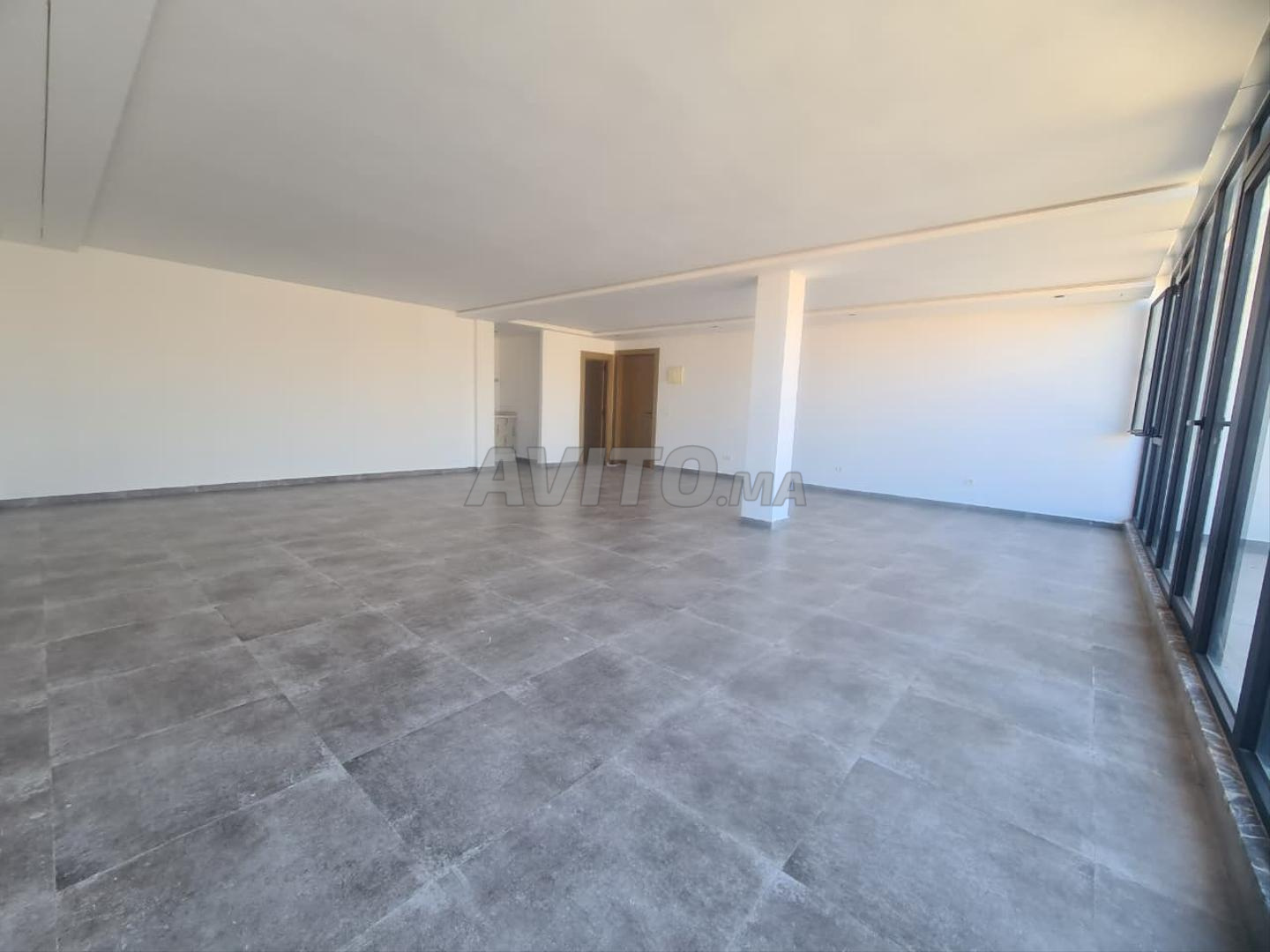Office space for rent 84 m² in Casablanca — Photo 6