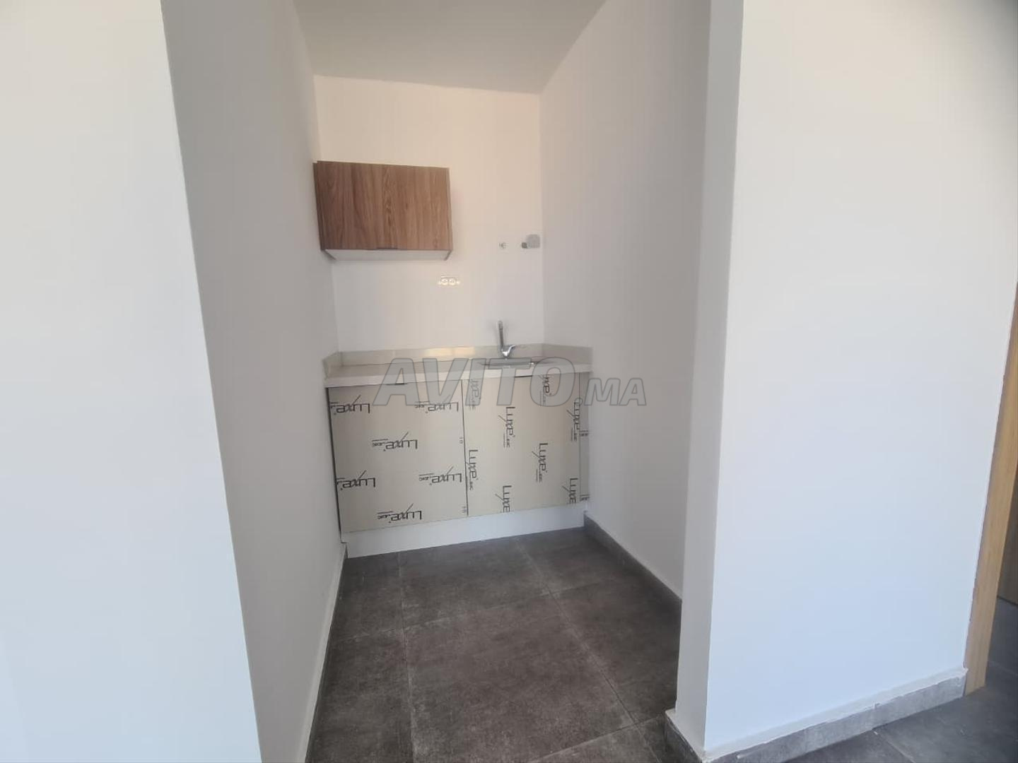 Office space for rent 84 m² in Casablanca — Photo 8