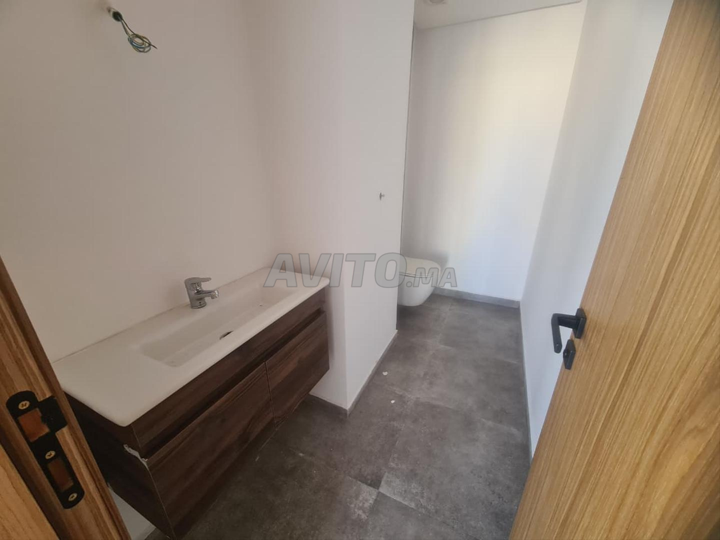 Office space for rent 84 m² in Casablanca — Photo 10