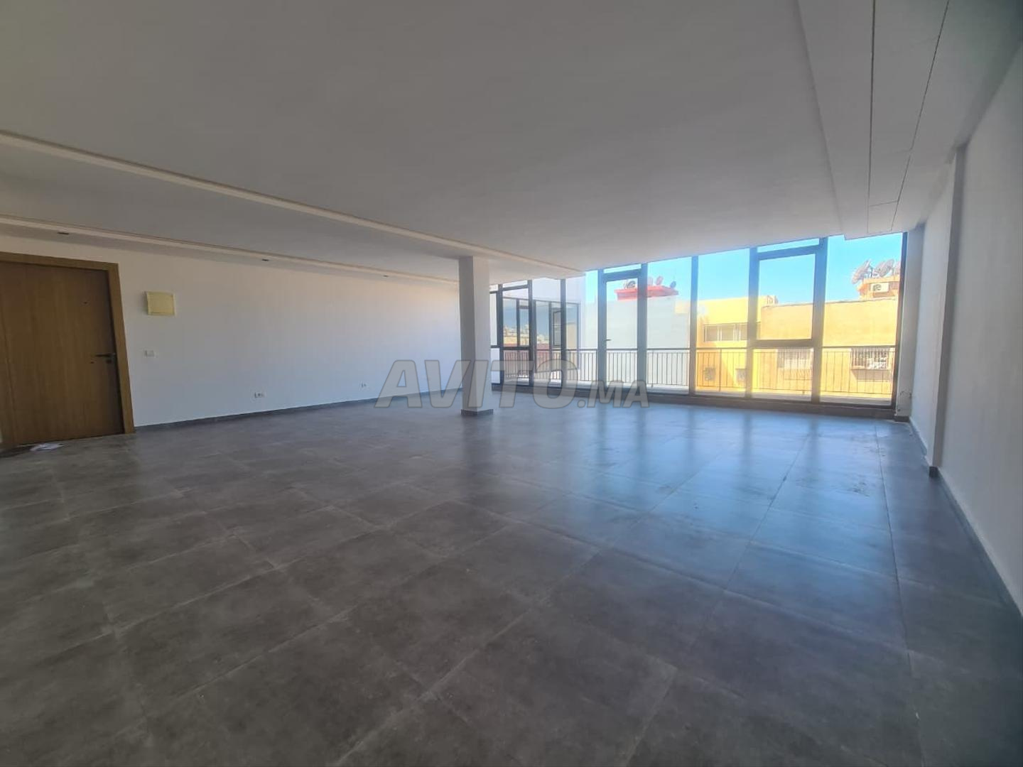 Office space for rent 84 m² in Casablanca — Photo 12