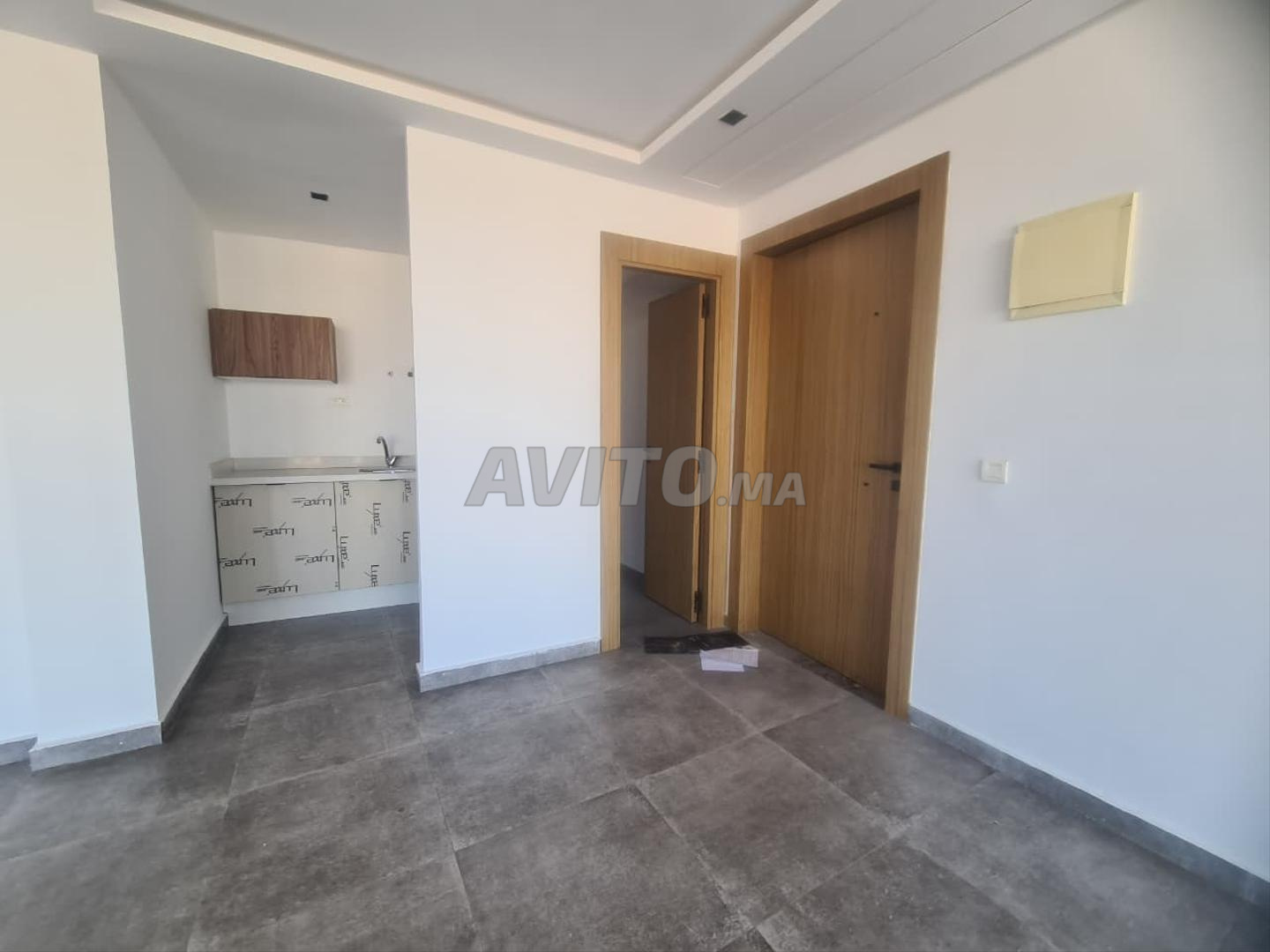 Office space for rent 84 m² in Casablanca — Photo 14