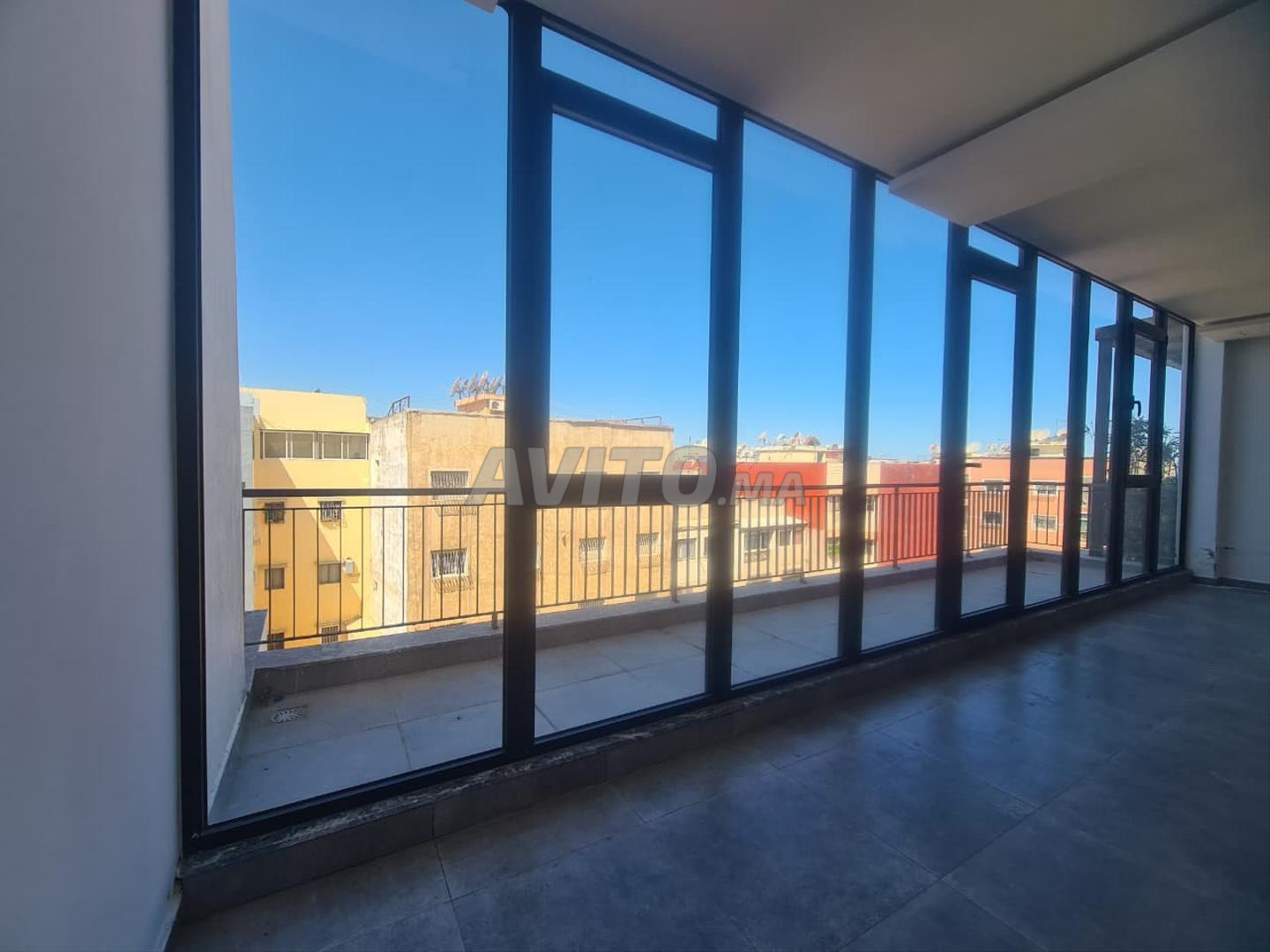 Office space for rent 84 m² in Casablanca — Photo 18