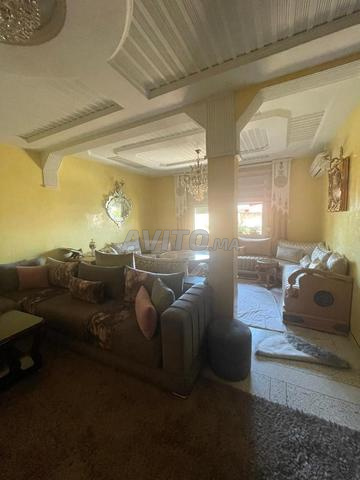 فيلا ٨٤م٢ للبيع في فاس — Photo 2