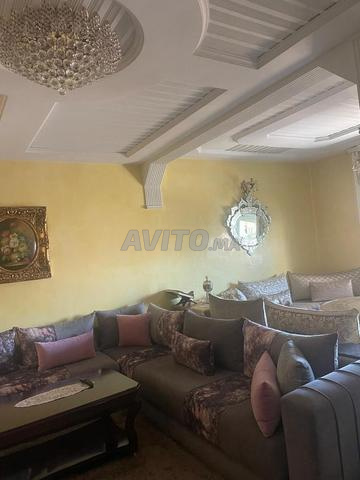 فيلا ٨٤م٢ للبيع في فاس — Photo 4