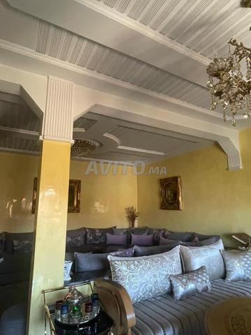 فيلا ٨٤م٢ للبيع في فاس — Photo 6