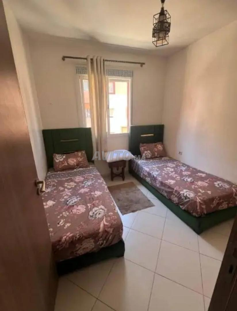 شقة للإيجار في بني ملال — Photo 3