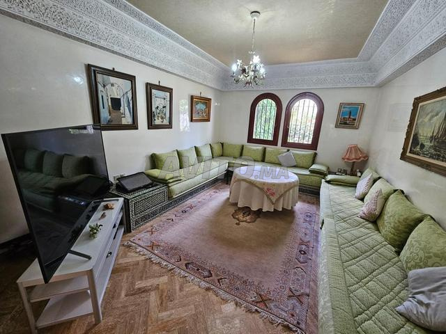 Villa 438 m² à louer à Casablanca — Photo 9