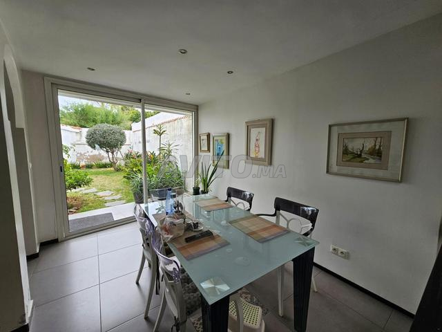 Villa 438 m² à louer à Casablanca — Photo 15